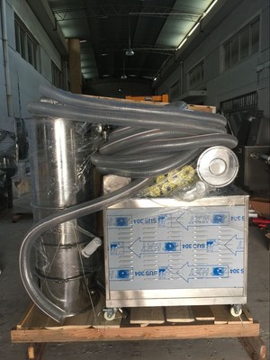 【現(xiàn)貨】上海廣東山東 全自動無塵氣動真空上料機(jī) 吸料 吸粉機(jī)