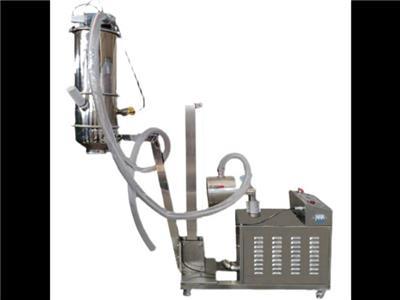 氮氣的日常應用 從保鮮食品到真空上料機的關鍵角色