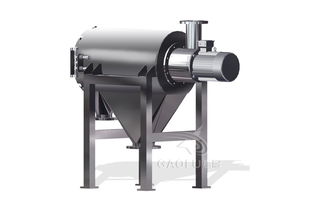 高服股份真空上料機在中藥原料生產線中的關鍵作用