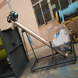 雷州銘美3米塑料真空上料機(jī) 性能、應(yīng)用與市場價(jià)格解析