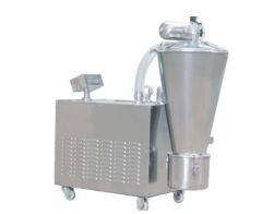 真空上料機(jī) 高效、清潔的物料輸送解決方案