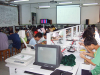 電子與信息技術專業中的計算機技術培訓 賦能未來科技人才